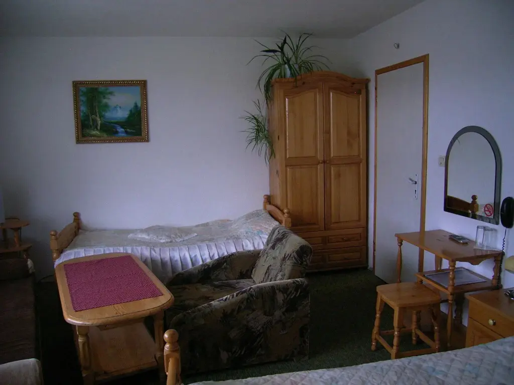 Самоков: Guest House Zodiac