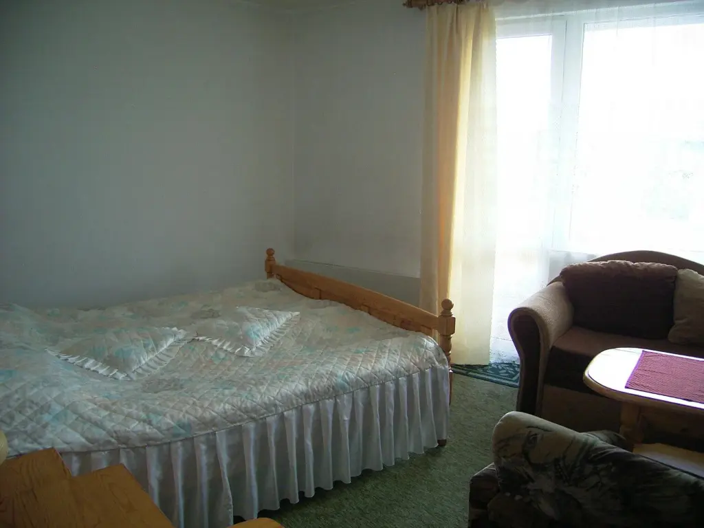 Самоков: Guest House Zodiac