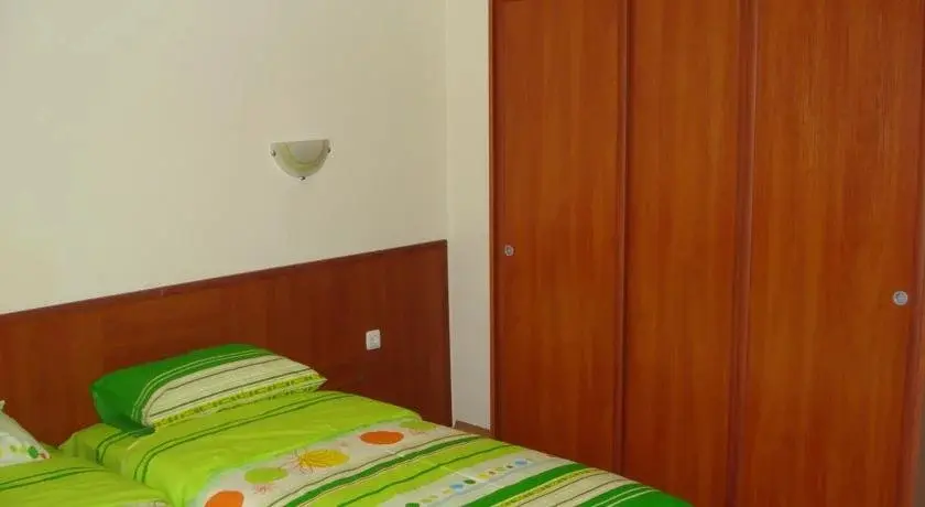 Балчик: White Rose Hotel
