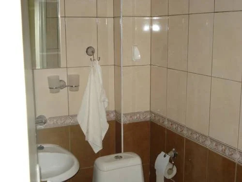 Балчик: White Rose Hotel