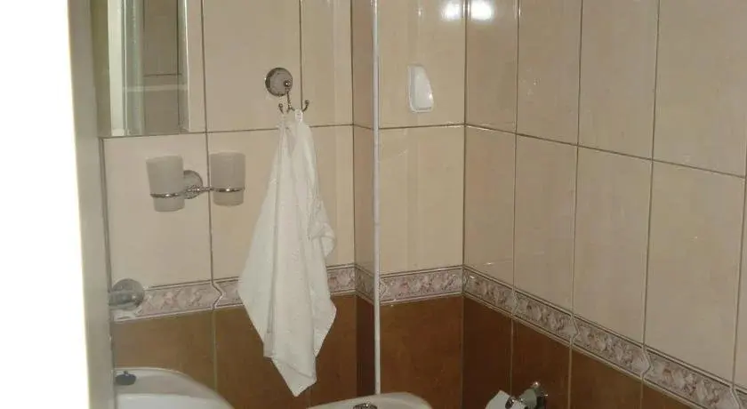 Балчик: White Rose Hotel