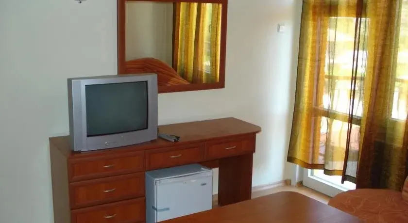 Балчик: White Rose Hotel