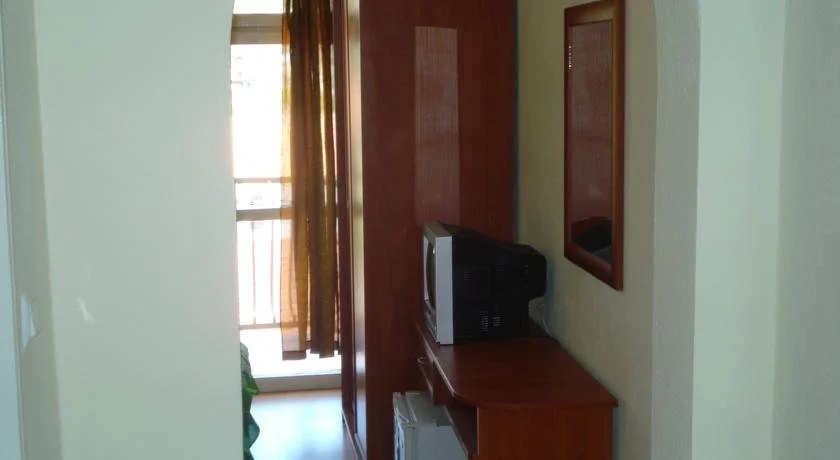 Балчик: White Rose Hotel