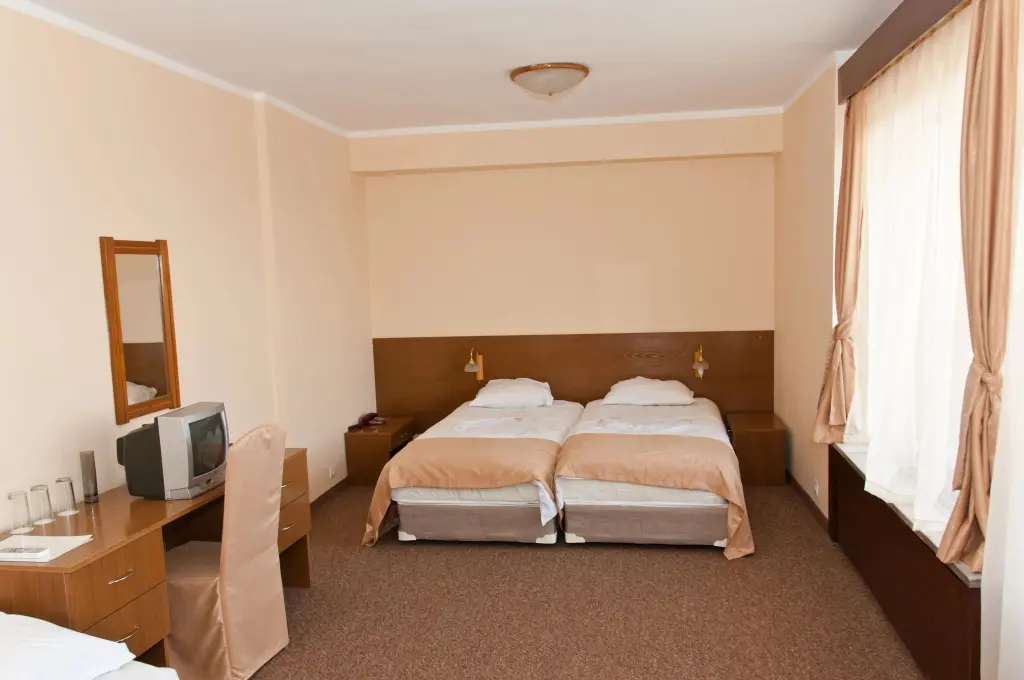 София: Hotel Rila Sofia