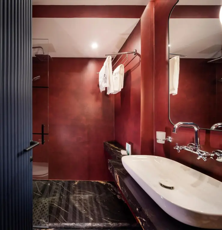 София: Hotel Rila Sofia