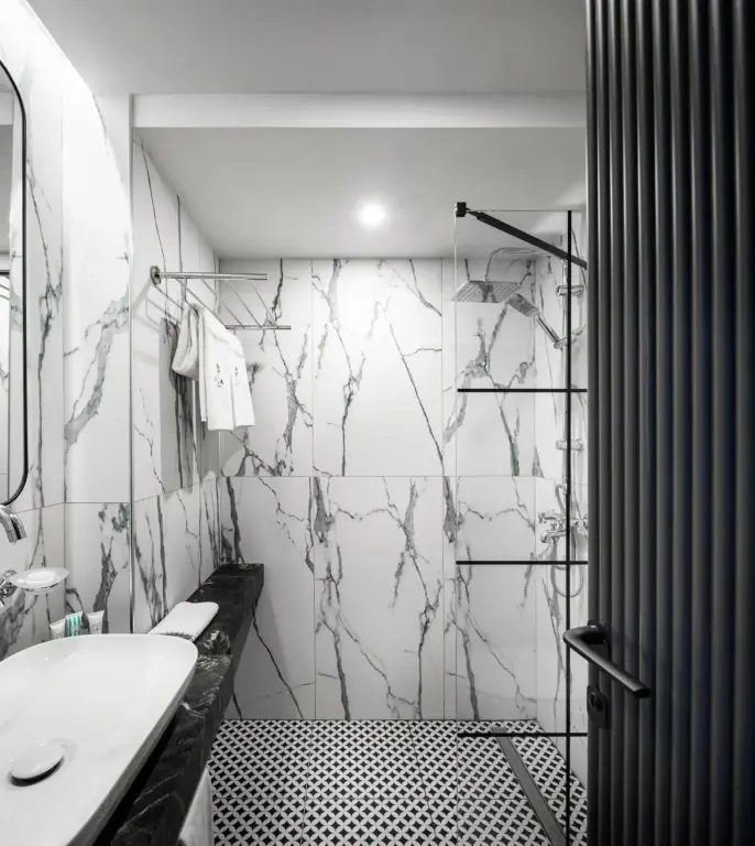 София: Hotel Rila Sofia