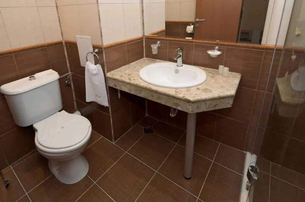 Солнечный берег: Karlovo Hotel