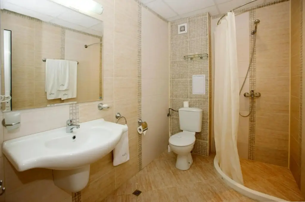Солнечный берег: Karlovo Hotel