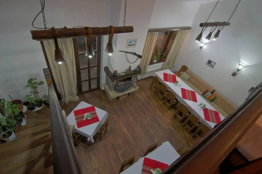 Пампорово: Holiday Village Kochorite