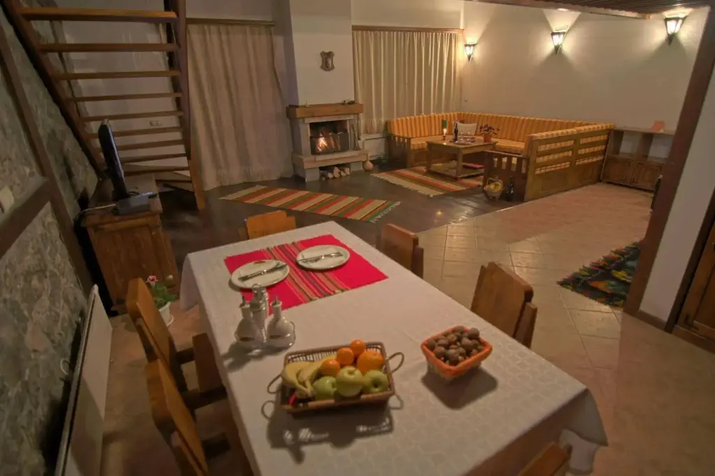 Пампорово: Holiday Village Kochorite