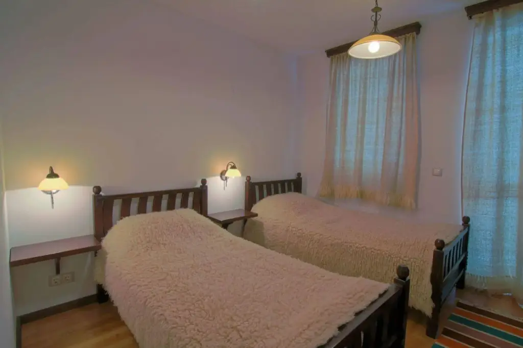 Пампорово: Holiday Village Kochorite