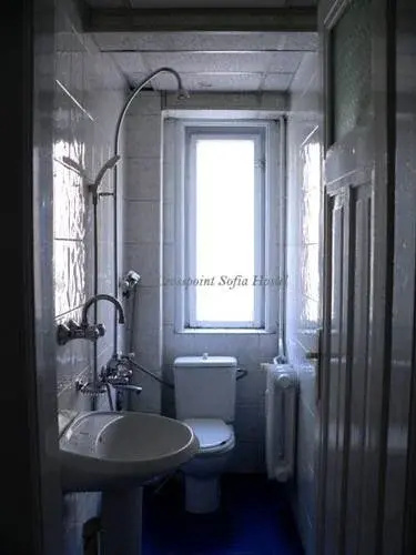 София: Crosspoint Sofia Hostel