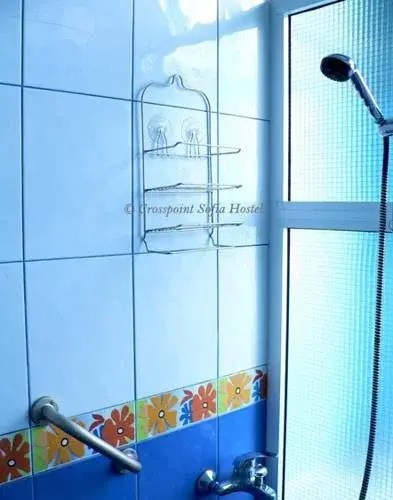 София: Crosspoint Sofia Hostel