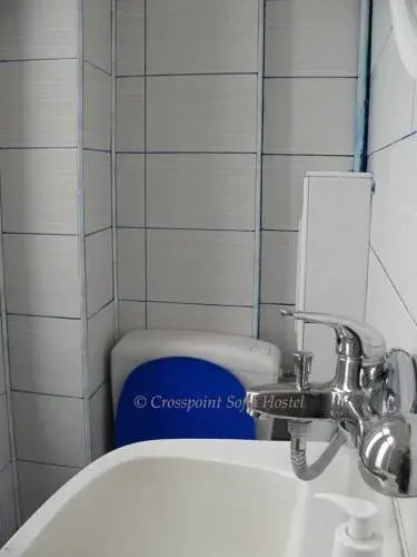 София: Crosspoint Sofia Hostel