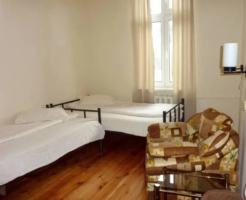 София: Crosspoint Sofia Hostel