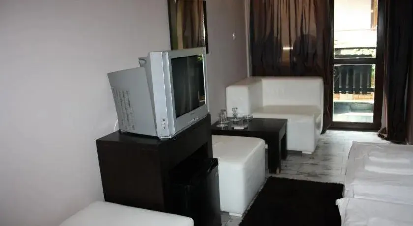 Несебр: Sveta Sofia Hotel