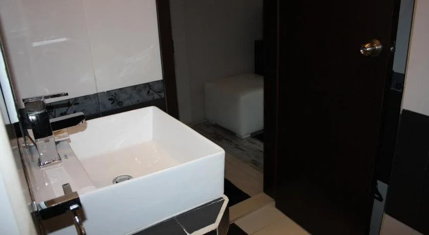 Несебр: Sveta Sofia Hotel