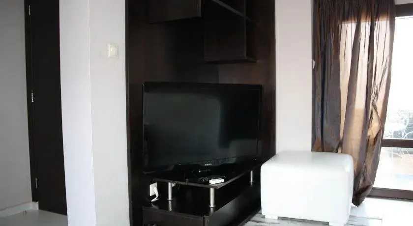 Несебр: Sveta Sofia Hotel