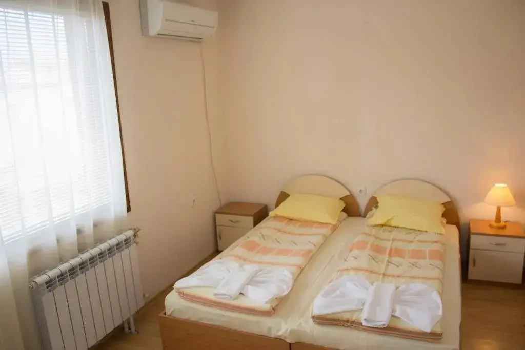 Банско: Vikoni Family Hotel