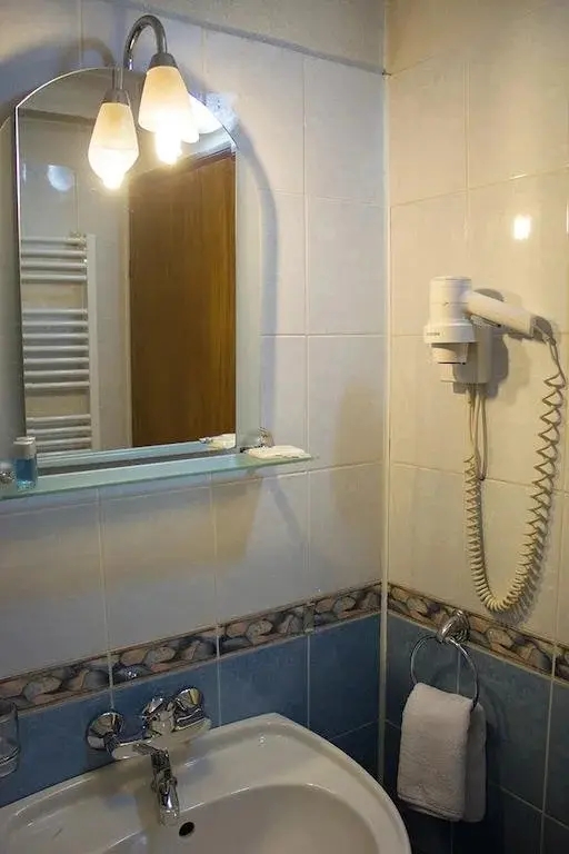 Банско: Vikoni Family Hotel