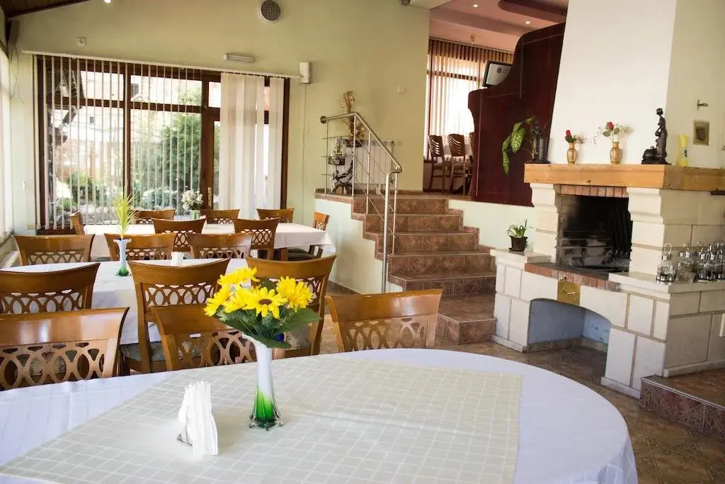 Банско: Vikoni Family Hotel