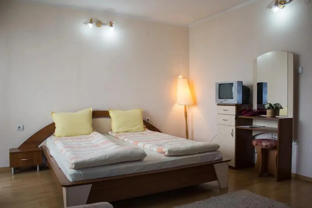 Банско: Vikoni Family Hotel