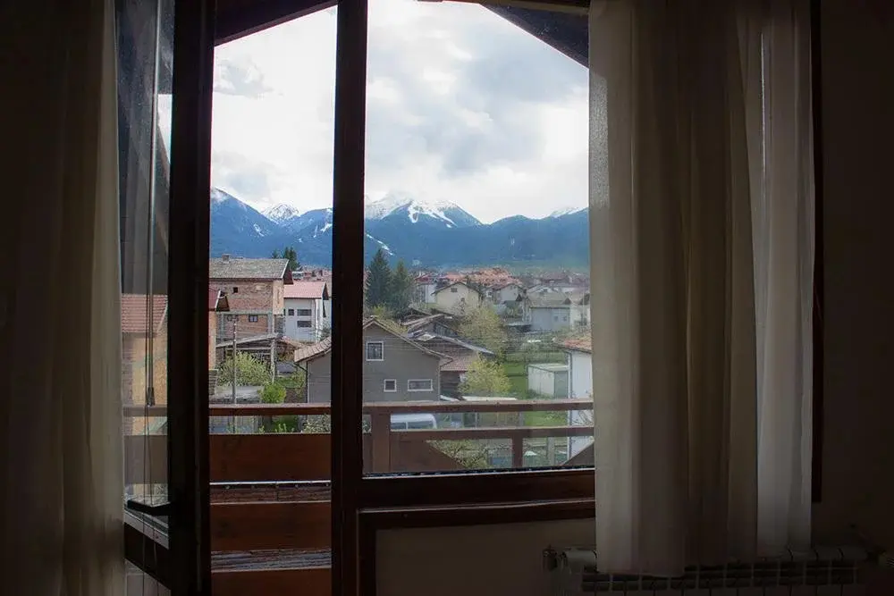 Банско: Vikoni Family Hotel