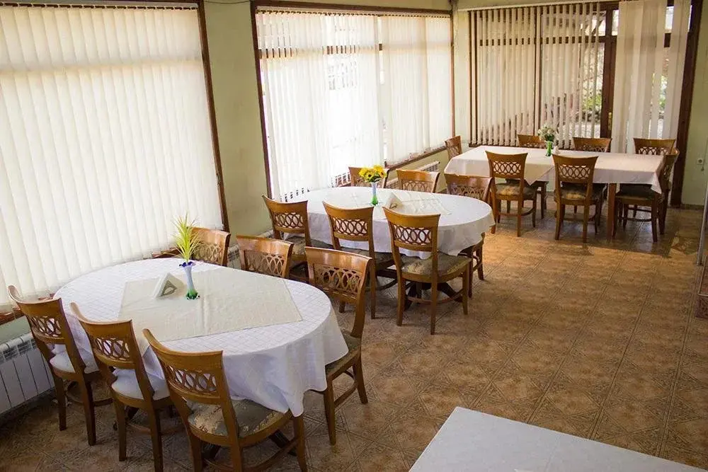Банско: Vikoni Family Hotel