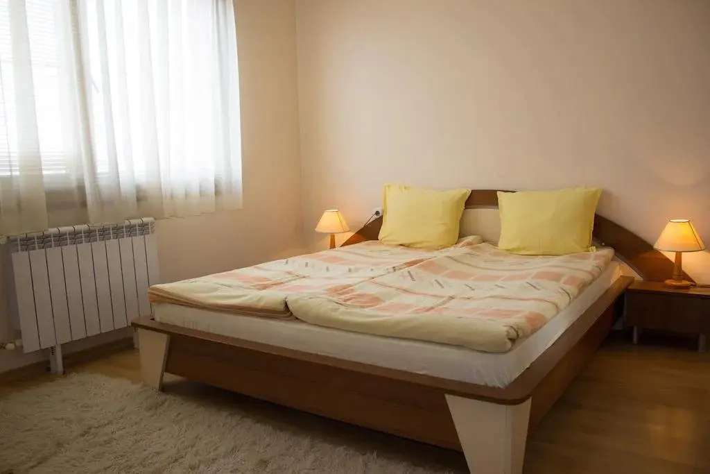 Банско: Vikoni Family Hotel