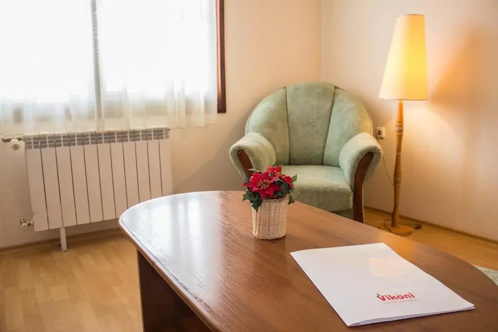 Банско: Vikoni Family Hotel