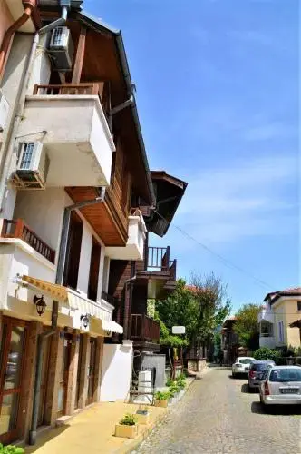Созополь: Sozopol House Dimitrovi