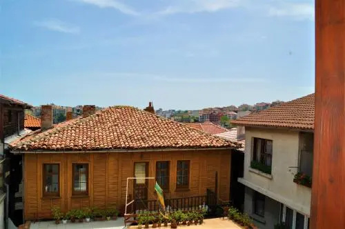 Созополь: Sozopol House Dimitrovi