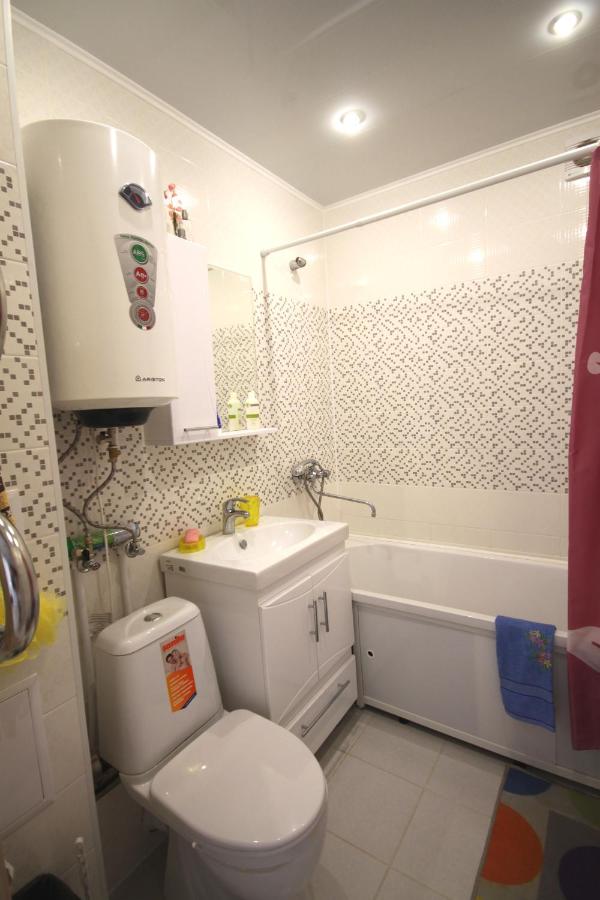 Уфа: Apartment "WELCOM in UFA"