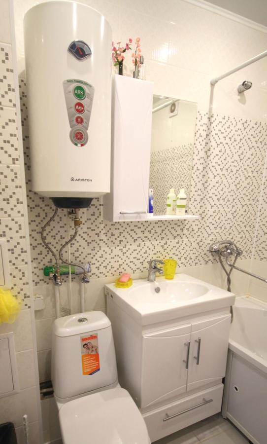 Уфа: Apartment "WELCOM in UFA"