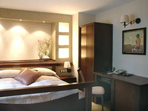 Благоевград: Varosha Club Hotel