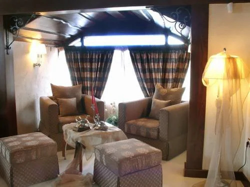 Благоевград: Varosha Club Hotel