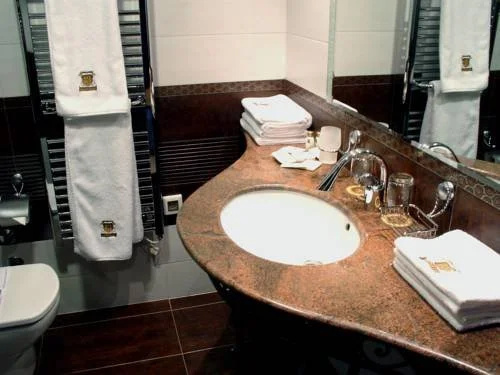 Благоевград: Varosha Club Hotel