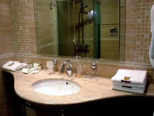 Благоевград: Varosha Club Hotel