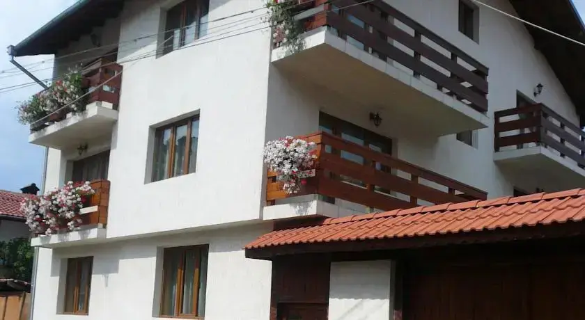 Банско: Guest Rooms Vachin