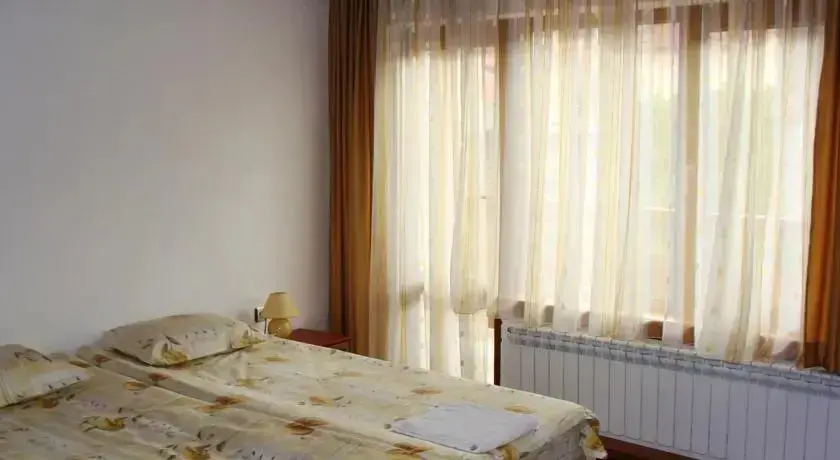 Банско: Guest Rooms Vachin