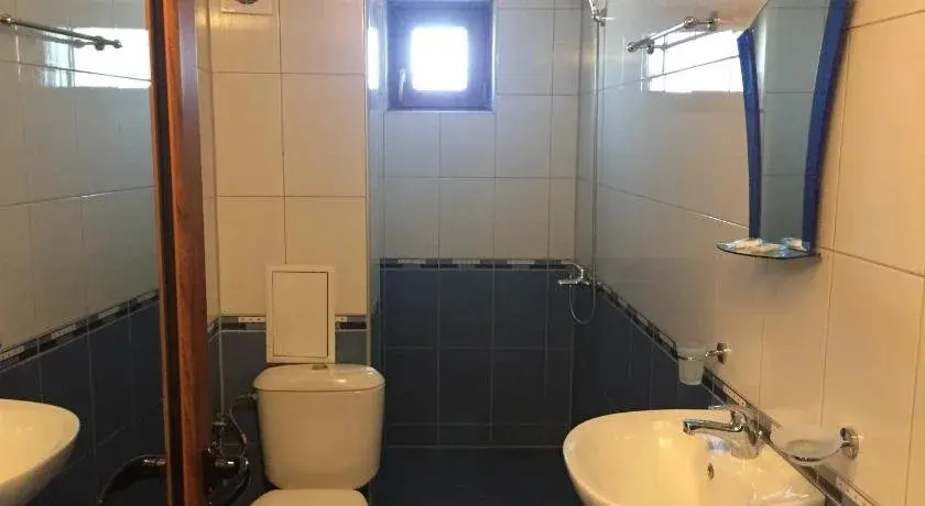 Банско: Guest Rooms Vachin