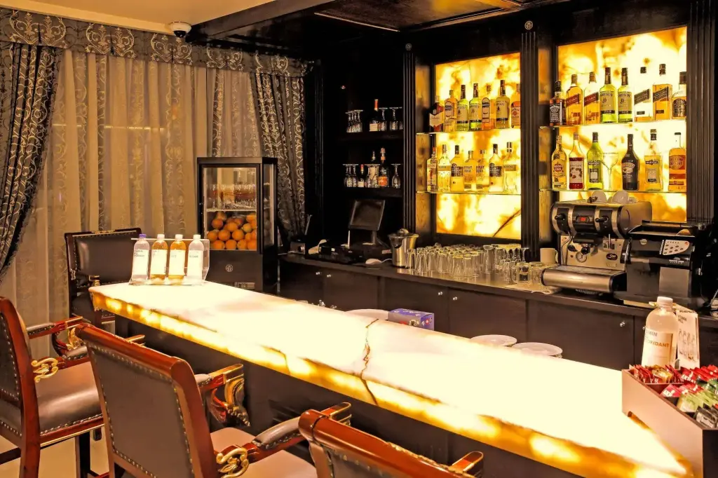 Пловдив: Park Hotel Plovdiv