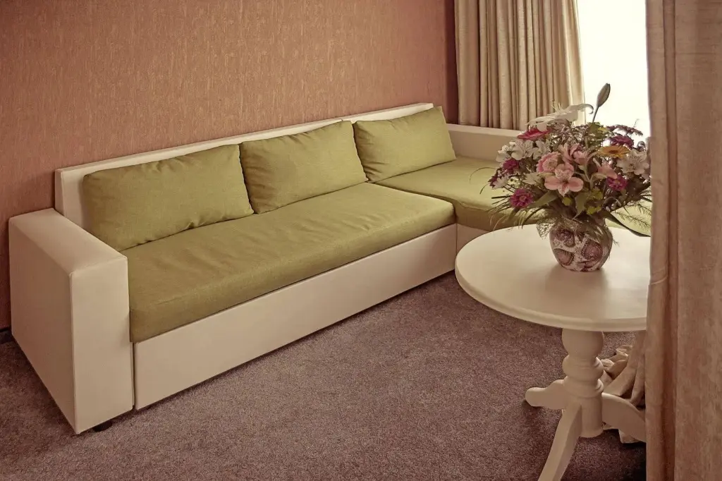 Пловдив: Park Hotel Plovdiv