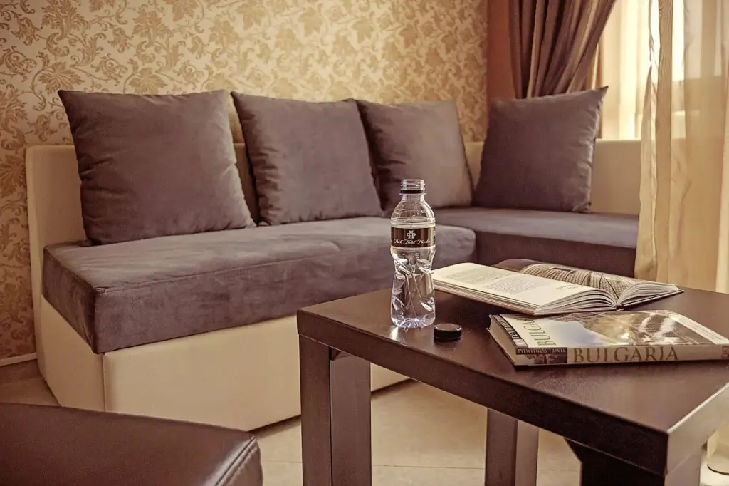 Пловдив: Park Hotel Plovdiv