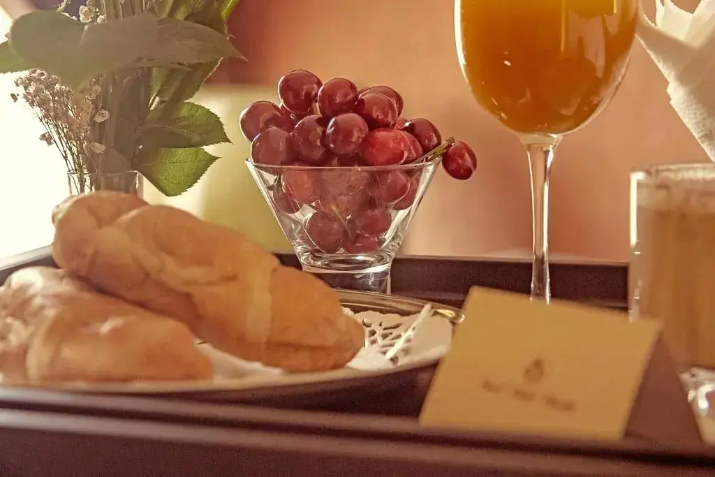 Пловдив: Park Hotel Plovdiv