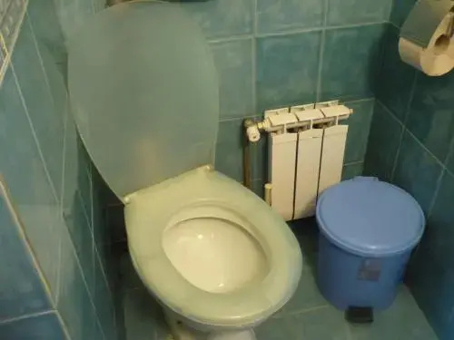 Копривштица: Guest House Velina