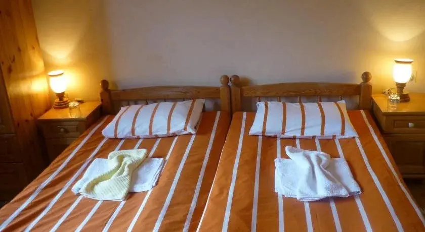 Копривштица: Guest House Velina