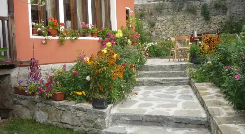 Копривштица: Guest House Velina