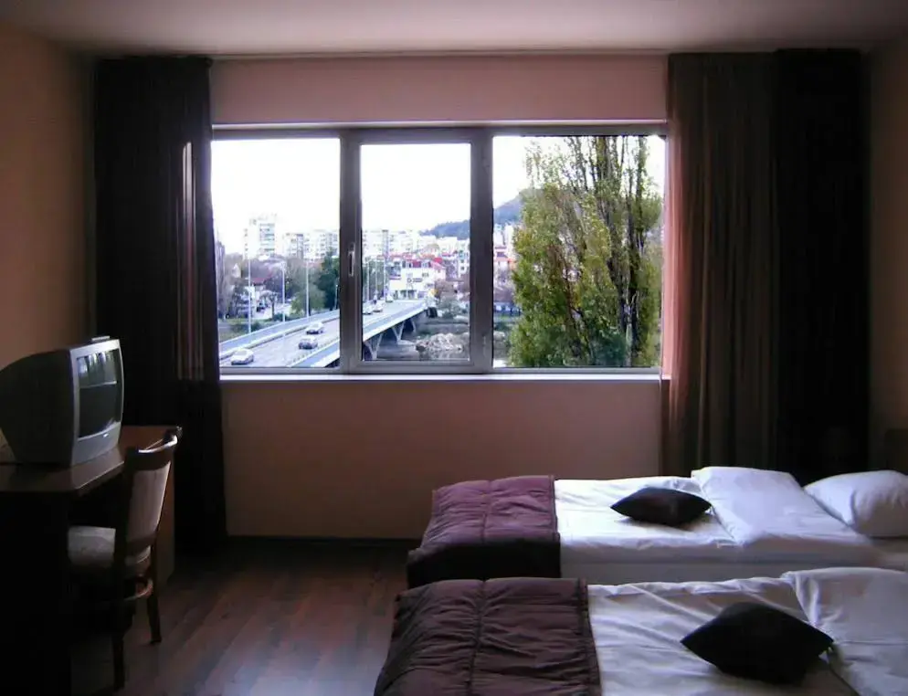Пловдив: Gerdjika Hotel