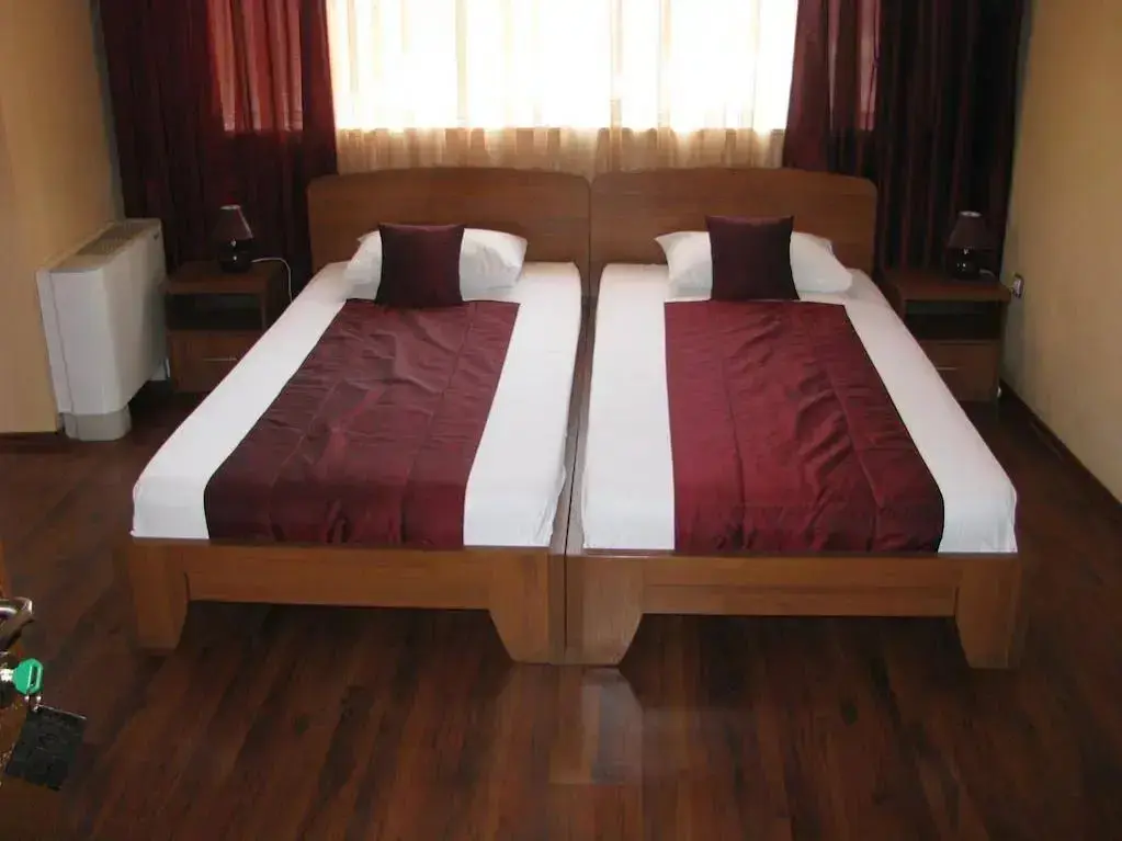 Пловдив: Gerdjika Hotel